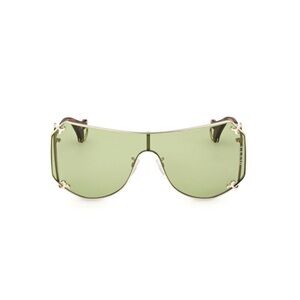 Emilio Pucci Shield Sunglasses